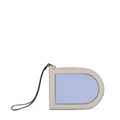 Edlic Women's Mistral Brume Calfskin Multifunction Wallet