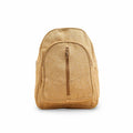 Edlic Women's Fawn Casual PU Leather Backpack