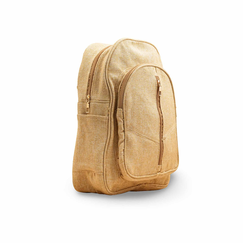 Edlic Women's Fawn Casual PU Leather Backpack