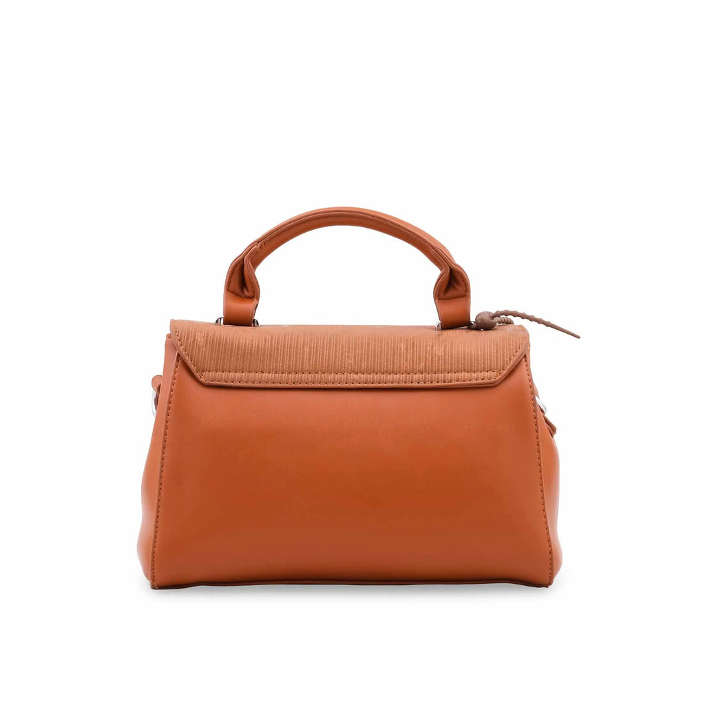 Edlic Women's Multicolor Formal Shoulder Bag