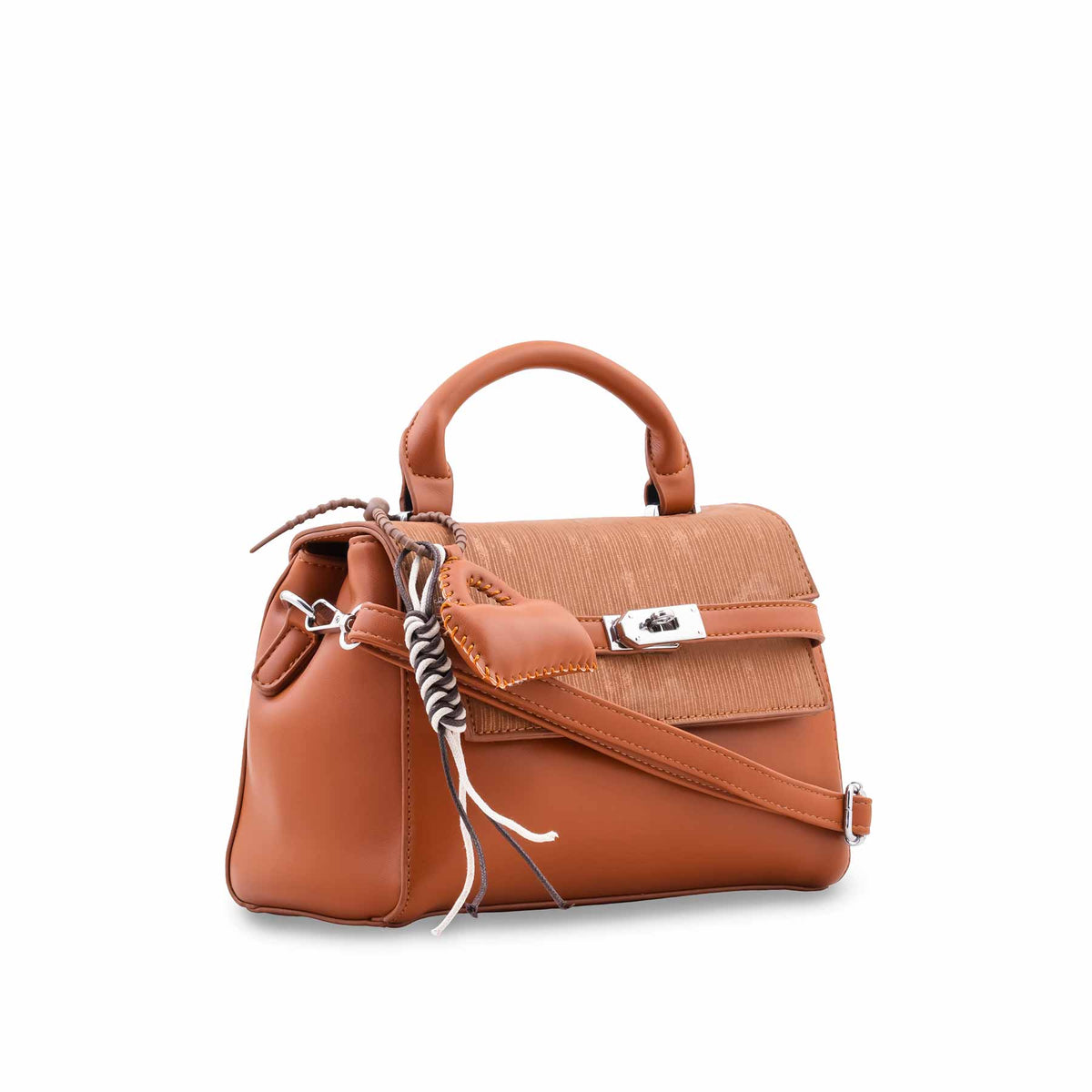 Edlic Women's Multicolor Formal Shoulder Bag