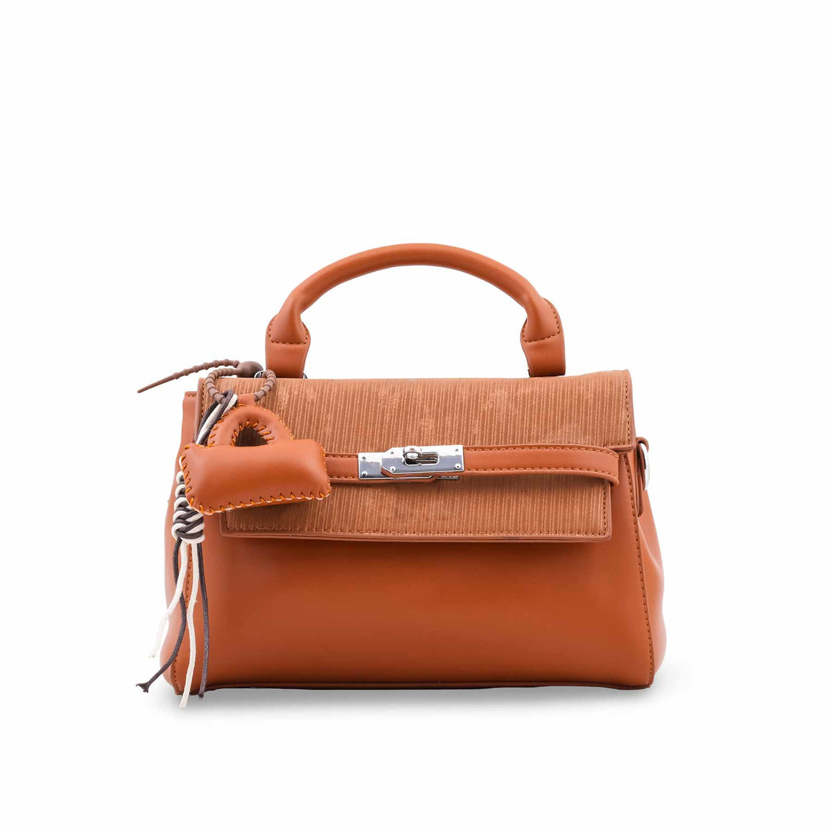 Edlic Women's Multicolor Formal Shoulder Bag