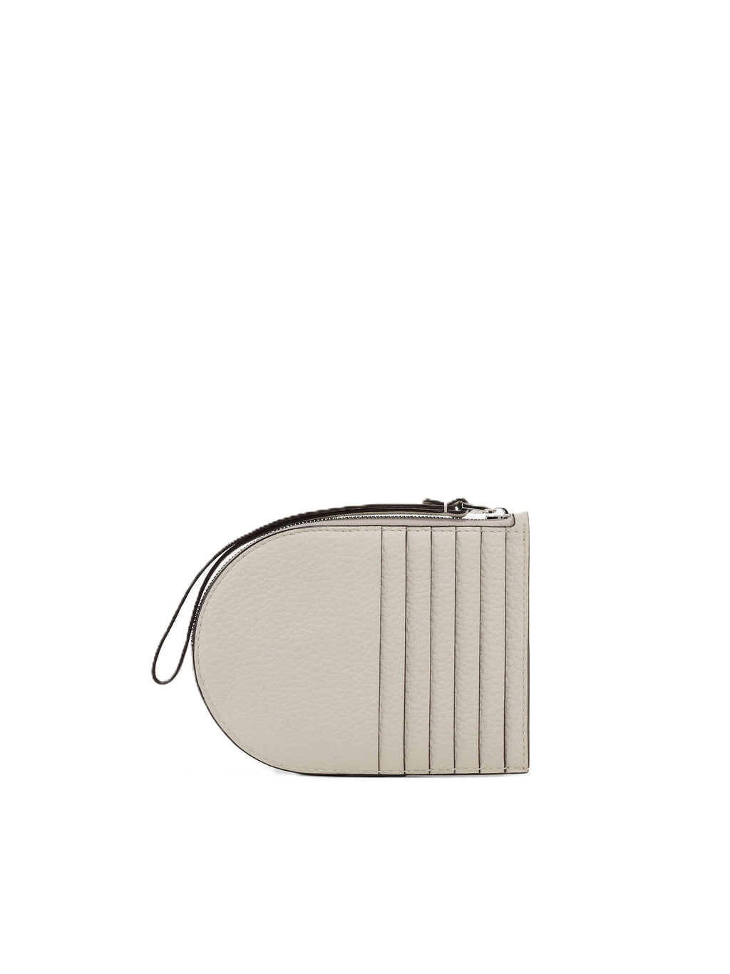 Edlic Women's Mistral Brume Calfskin Multifunction Wallet