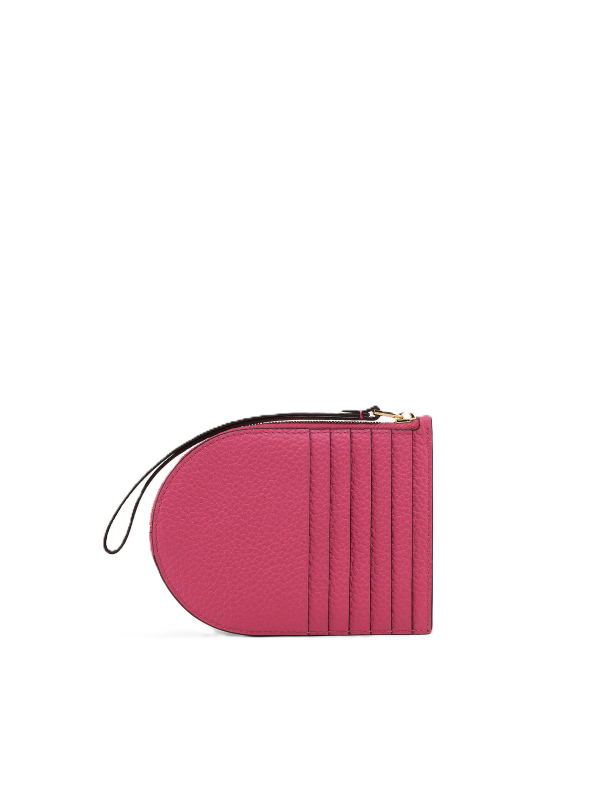 Edlic Women's Candy Sky Leather Multifunction Wallet