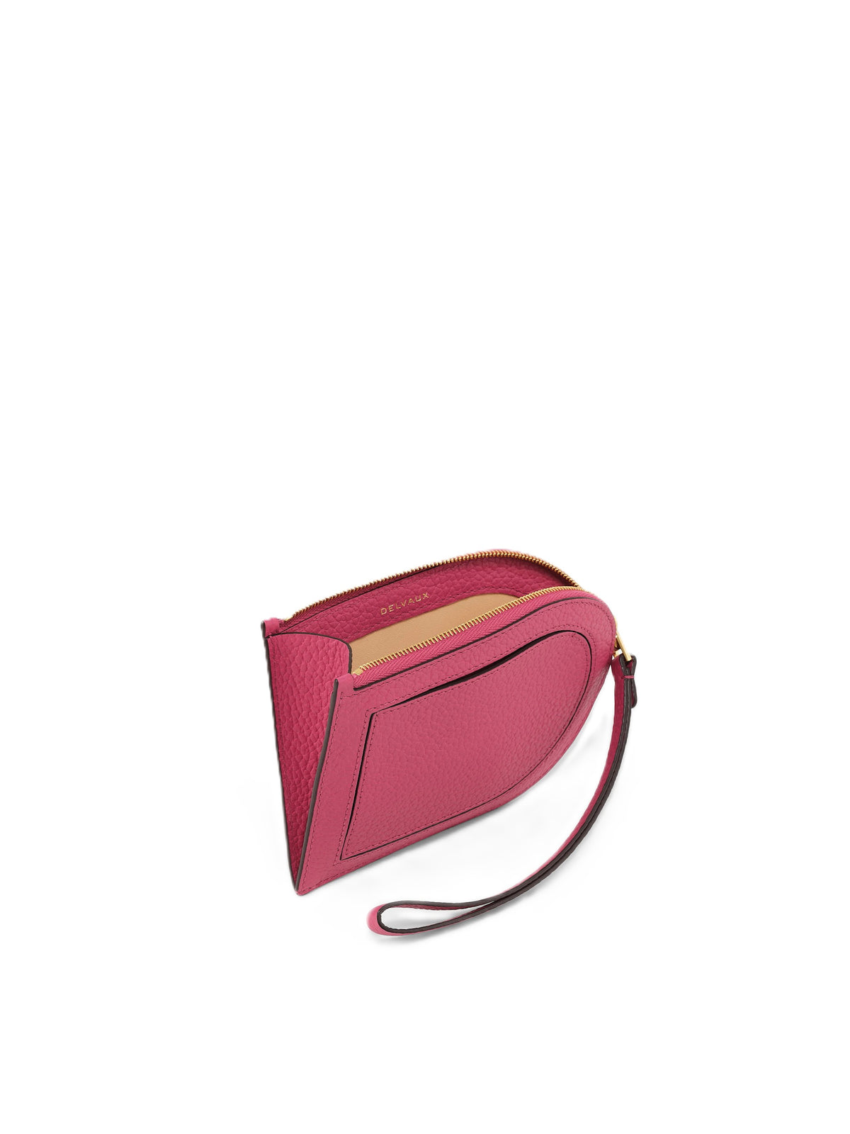 Edlic Women's Candy Sky Leather Multifunction Wallet