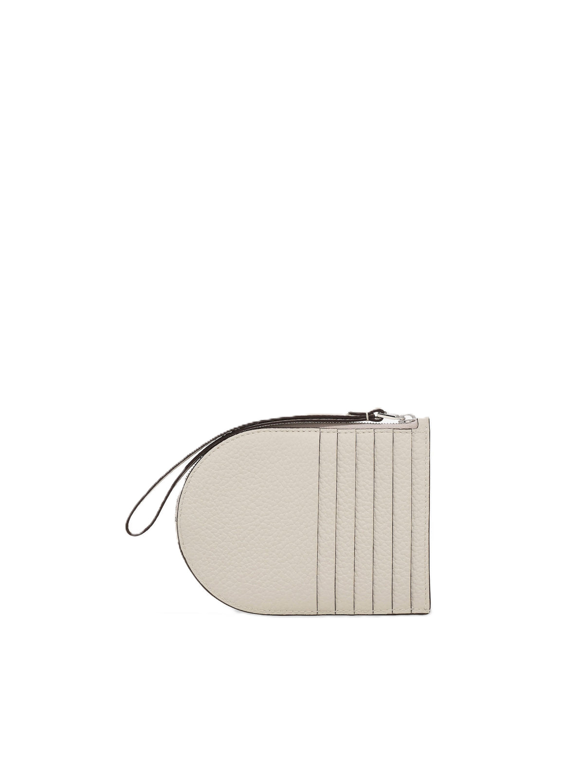 Edlic Women's Mistral  Argile Calfskin Multifunction Wallet