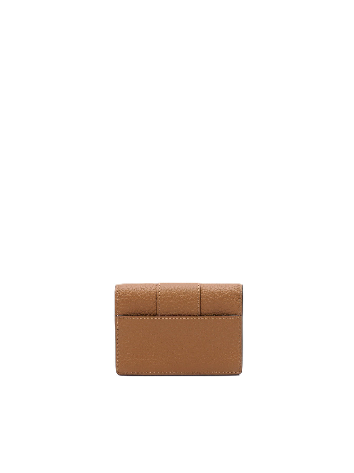 Edlic Women's Vegetal Calfskin Card Holder