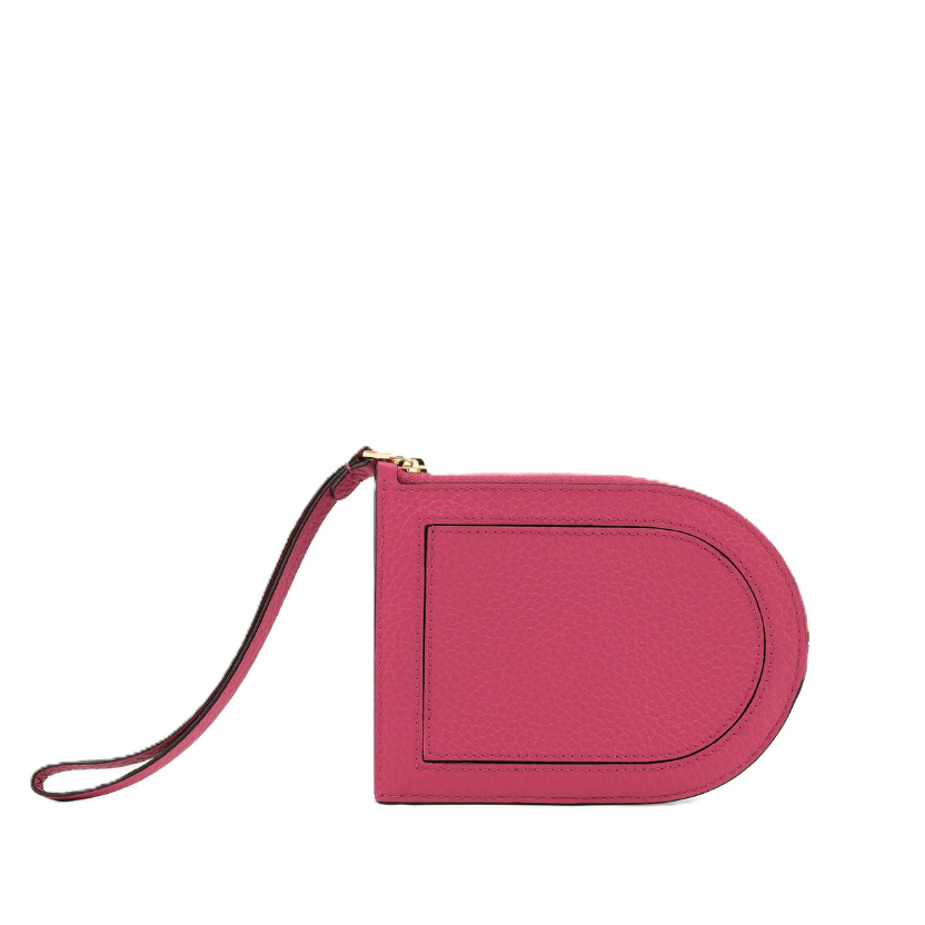 Edlic Women's Candy Sky Leather Multifunction Wallet