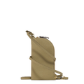 Edlic Women's Argile Leather Phone Pouch