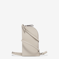 Edlic Women's Mistral Leather Phone Pouch