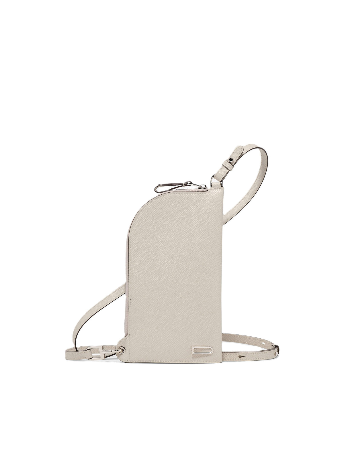 Edlic Women's Mistral Leather Phone Pouch