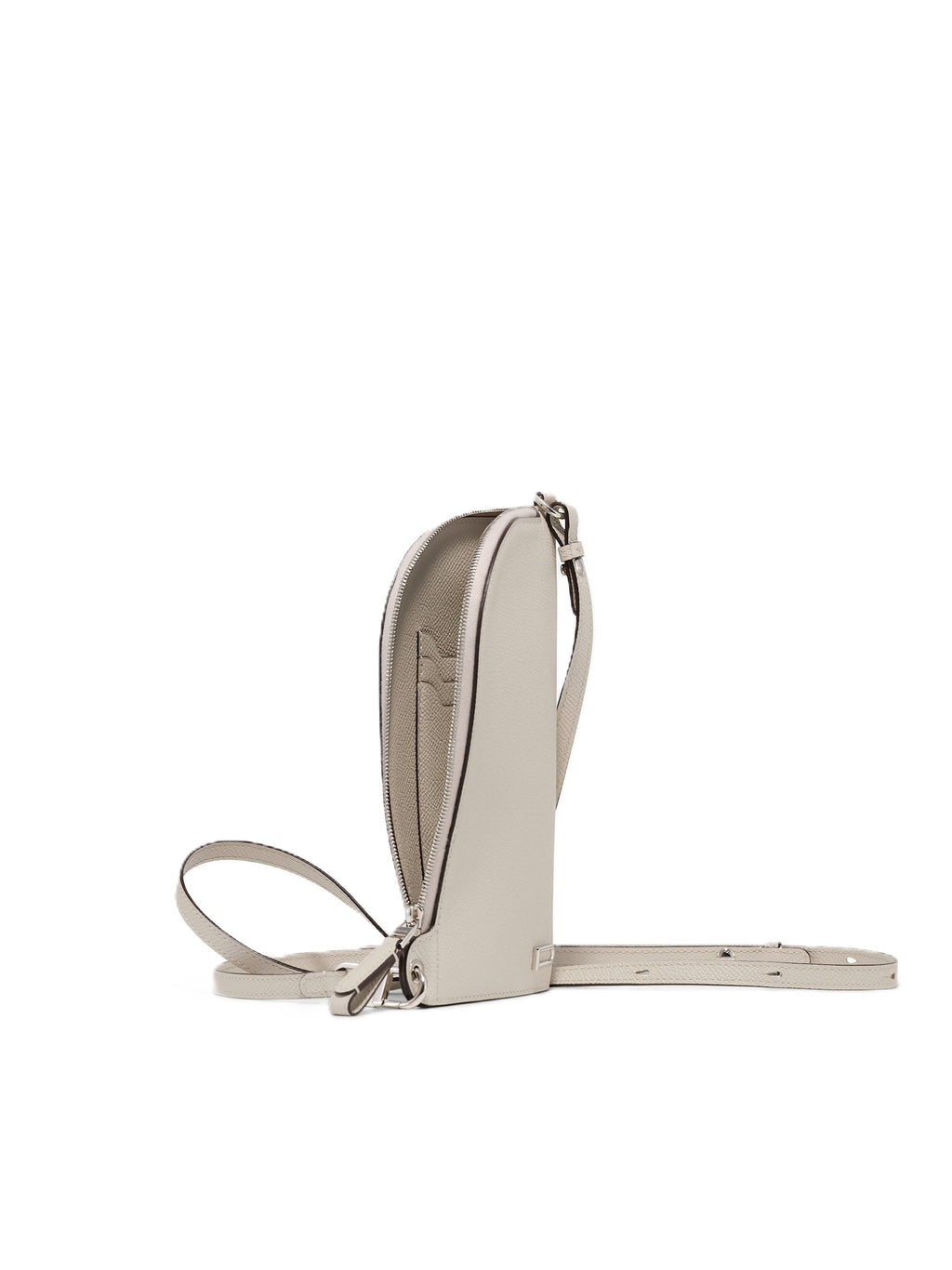 Edlic Women's Mistral Leather Phone Pouch